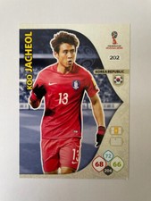 PANINI ADRENALYN XL COUPE DU