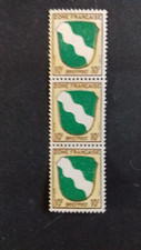 ALLEMAGNE OCCUPATION FRANCAISE