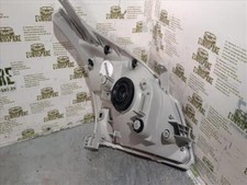 phare gauche TOYOTA LAND CRUISER 3.0 D-4D KDJ 125 120 2005 37160