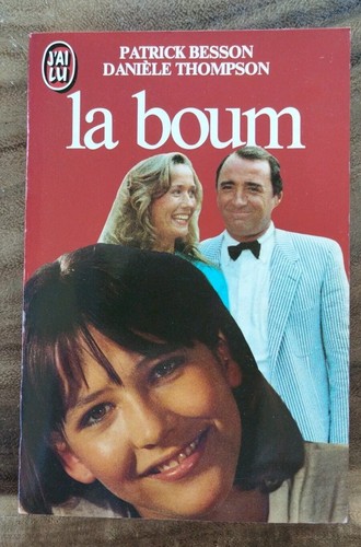 Livre boum ai lu - ,