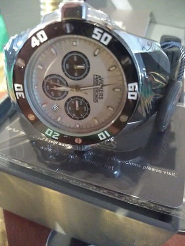 Montre vickers sport racer - montre,
