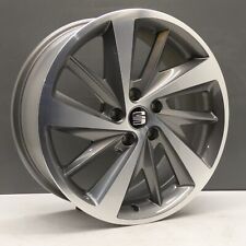 Neuf Seat Leon Fr Gris Diamant