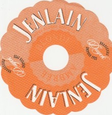 * COLLERETTE BIERE JENLAIN