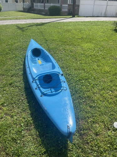 Hobie pursuit sit on top - hobie,