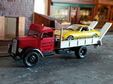 Création unique lot Opel