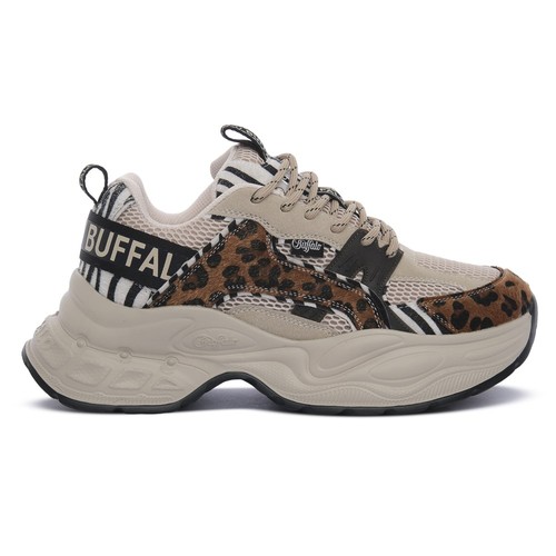 Chaussures buffalo 1636751 - chaussures,