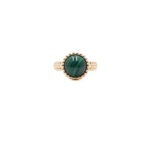 Van cleef arpels 18k - arpels, yellow