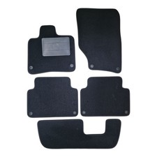Ensemble de tapis de voiture en moquette pour Audi Q7 (4L) 7 places 2006 2015...