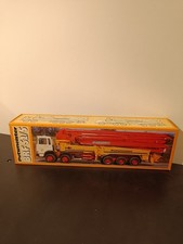 Mercedes Benz Autobetonpumpe