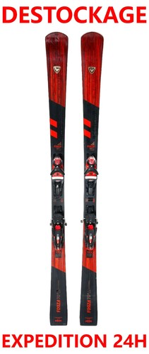 Ski occasion rossignol forza - ski, "forza