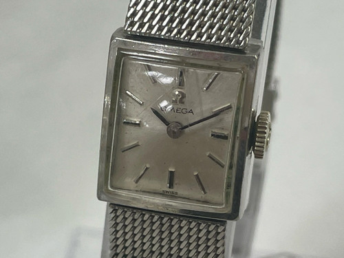 Montre ancienne femme - , omega