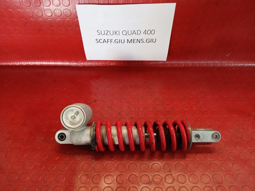 Amortisseur arrière suzuki - amortisseur,