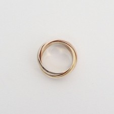 Cartier Bague Trinity Petite