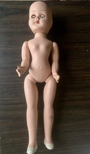 Roddy Rare Poupée SGDG 27 cm