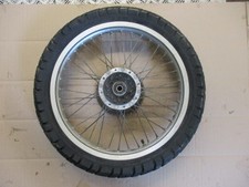 Roue arrière pour Kawasaki