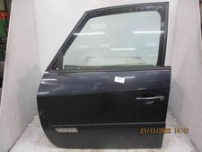 Porte avant gauche Renault