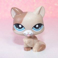 authentic littlest LPS PETSHOP
