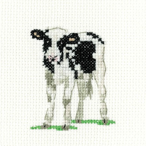 Kit broderie point de - kit,