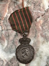 Sainte Hélène Médaille
