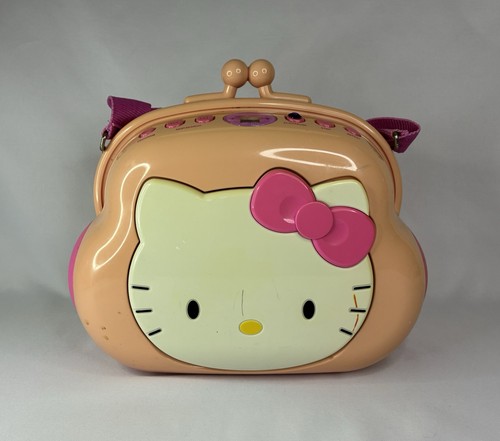 Sanrio hello kitty pocketbook - kitty,