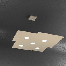 Lustre Moderne Design 5
