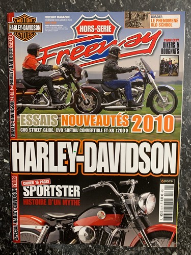 Magazine freeway hors série - freeway, hors-série