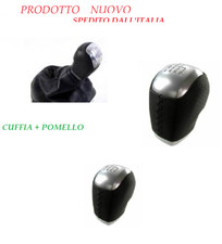 Botte Levier de Vitesse Avec Pommeau Pour Land Rover Range Rover Evoque 2011-