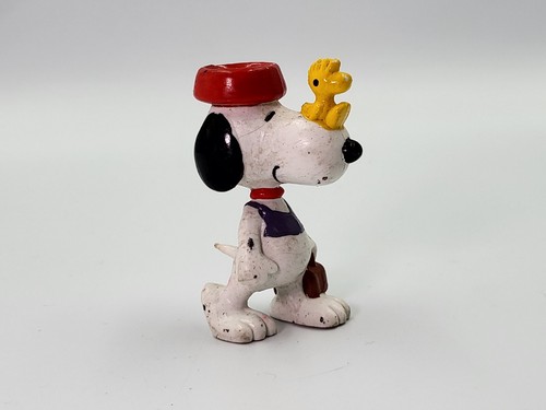 Figurine vintage united - vintage,