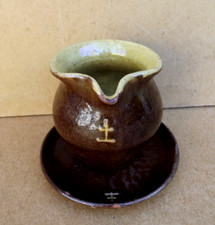 Chartreuse Pichet + coupelle