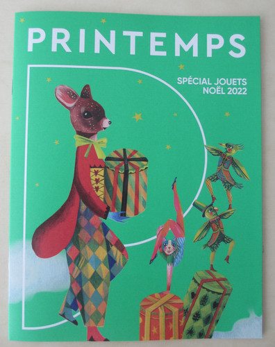 Catalogue jeux jouets noël - catalogue,