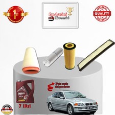 Filtres Kit D'Entretien +