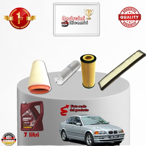 Filtres kit entretien - kit, +