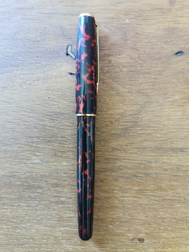 Stylo plume parker sonnet - plume,