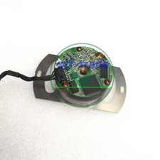 Used 1PCS YASKAWA UTSIH-B17CC Rotary Encoder Tested