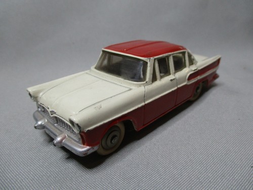 Dv4166 dinky toys simca - toys, fr
