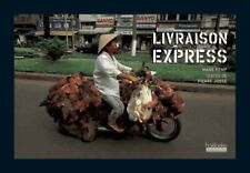 Livraison express - Hans Kemp - V629693