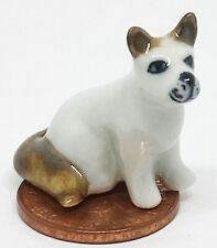 Maison de Poupées Chiot Chien