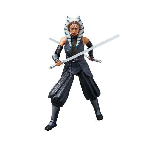 Star wars the - the, black