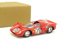 Brumm SB 1/43 - Ferrari 330 P4