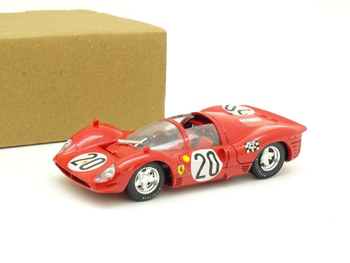 Brumm ferrari 330 - brumm, sb