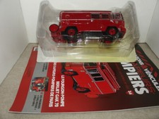  POMPIERS N°34 LE