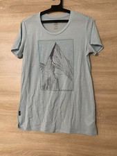 Icebreaker T-shirt en laine