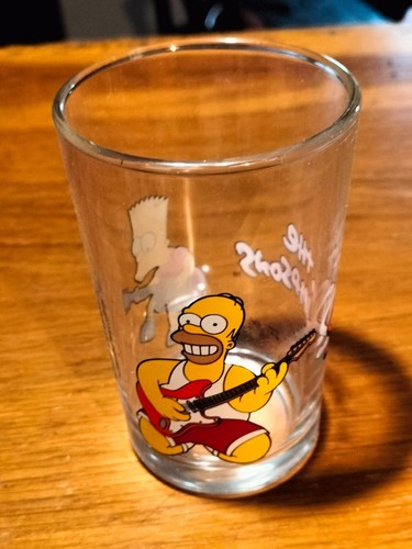 Verre moutarde 2018 the - moutarde,