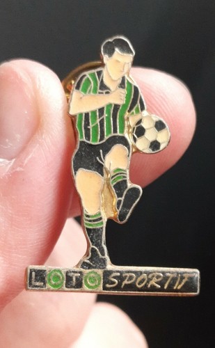 C07t10 pin vintage - c07t10, pin's