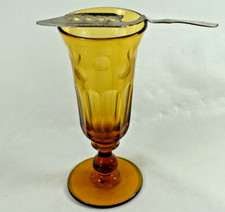 ANCIEN VERRE A ABSINTHE VERRE
