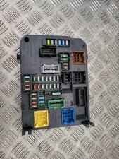 Boitier BSI Q05 - DS DS5 PHASE