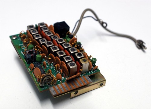 Yaesu 101zd pre mix - yaesu, ft-101zd