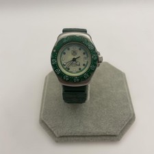 Montre à quartz TAG Heuer