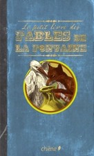 Le petit livre des fables de