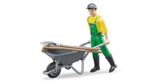 62610 - Set de figurines